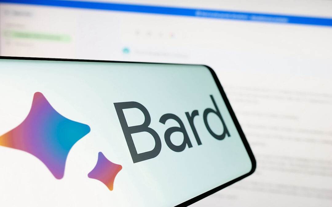 Google plus Working To Remove Bard Chat Transcripts From Search