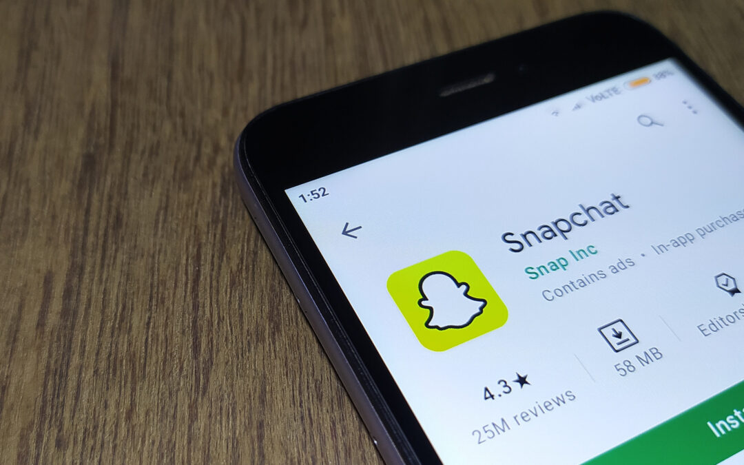 Microsoft, Snap Partner To Serve Snapchat My AI Sponsored Backlinks