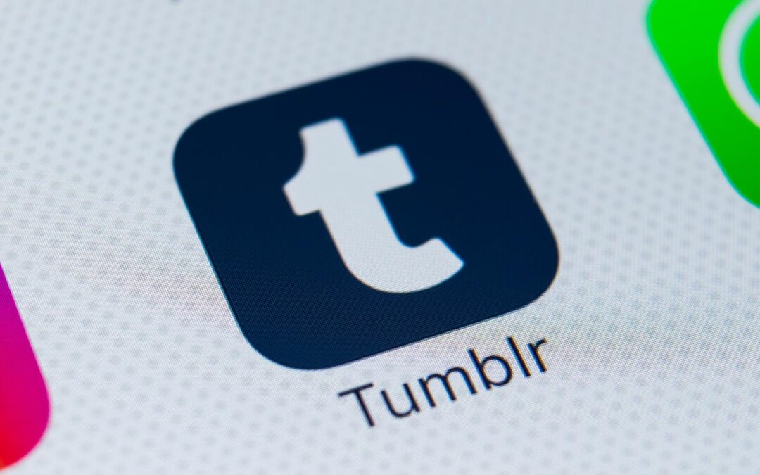 Mullenweg Confirms Tumblr Failed But Not Closing