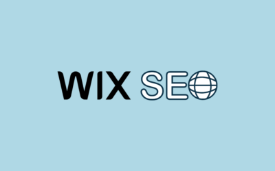 Wix SEO (2023) — The Essential Guide