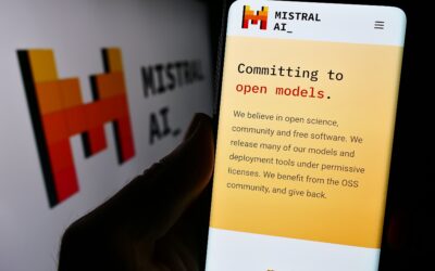 4 Ways To Try The New Model From Mistral AI