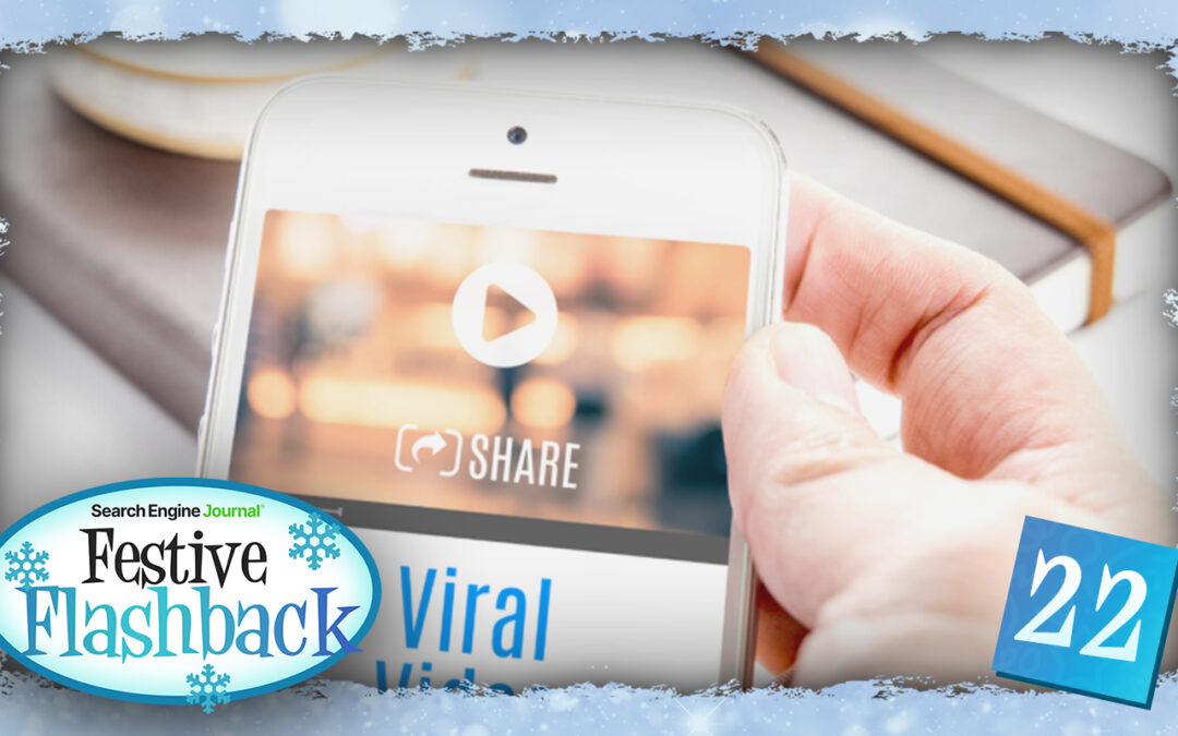 Top 42 Viral Videos Of All Time