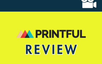 Video: Printful review